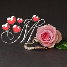 Apart from m name dp images, we have also got collections of other alphabet name images. 680 Stylish M Letter Dp For Whatsapp Download Whatsappimages