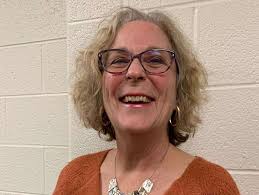 Mary Bergren's Instagram, Twitter & Facebook