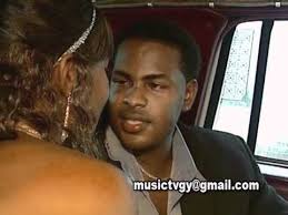 Dancehall Queen& Devon Denny-Charmaine Blackman