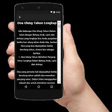 Setiap saat dan setiap waktu lantunan adzan selalu diserukan tidak pernah terputus, silih berganti dan saling bersahutan. Doa Ulang Tahun Islami Terlengkap Dan Uptudate Fur Android Apk Herunterladen