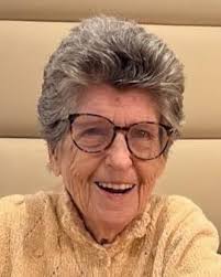 Joan McGuinn Obituary (1940