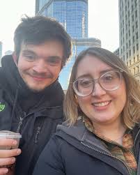 Ashley Kellerman and Jayson Braaten's Wedding Website