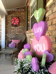 My Re Purposed Valentine S Day Diy Valentines Decorations Valentine S Day Diy Valentine Day Crafts