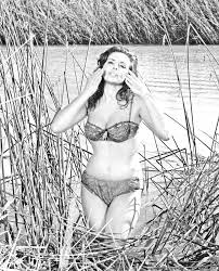 Coca Sarli: una vida de película al desnudo | DiarioShow | El portal de  espectáculo