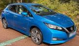 NISSAN-LEAF