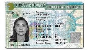 My marriage is 1 year only. How To Renew Your Green Card Michael G Murray P A