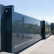 Exporters can just sign up on our platform and start searching for shipments. Telescopic Sliding Gate