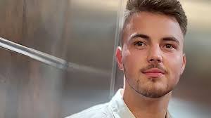 Patrick Schirmer Sastrein der mallorcazeitung.es