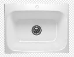 Overstock.com has been visited by 1m+ users in the past month Bathroom Sink Bathtub Konketa Ceramic Plan View Angle Kitchen Furniture Png Pngwing