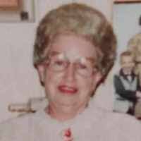 Nellie Mae Parrish (1918–1998)