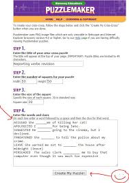 Check spelling or type a new query. Siimusti Algkooli Digikiirendi Protsess 45 Discovery Education Puzzlemaker Cryptogram