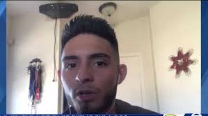 Local soccer star shares success story