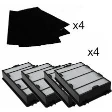 Maybe you would like to learn more about one of these? 4pcs Filter Screen 4pcs Filter Cotton Kit For Holmes B Hapf600 Air Purifier Buy At A Low Prices On Joom E Commerce Platform