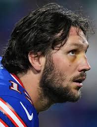 That's our quarterback!