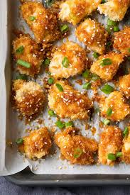 Honey Garlic Chicken Oven Baked Cooking Classy