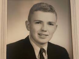 Stephen Arthur Else's Obituary