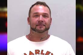 Clayton Hampton — Bartow County Jail Bookings