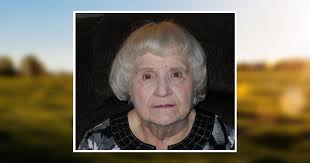 Lillian Isabel Blase Obituary May 8, 2012