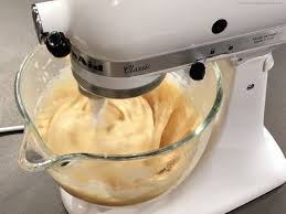 Pate A Choux Base Eau Lait Recette Recette Avec Robot Patissier Recette Kitchenaid Artisan Recette