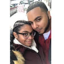 Vanessa Marie Rivera and Cameron Freeman Younger's Wedding Website