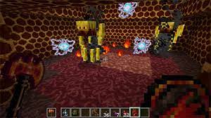 This mod is an addon for magical crops core 4 mod which adds many types or armour and weapons such as accio, crucio, imperio, zivicio armour and many other tools. 14 Best Minecraft Magic Mods You Can Download Right Now Fandomspot