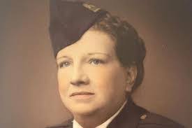 Mary Foley's Instagram, Twitter & Facebook