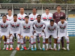 São Paulo v São Bernardo: live stream and kick-off time in U20 Paulista