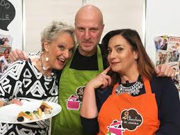 Lutto nel mondo di masterchef italia: Paolo Zippo Auf Twitter E Stato Un Piacere Essere Ospite Di Ileniabazzacco E Cristinadori A 2 Chiacchiere Ora Posso Iscrivermi A Masterchef Https T Co Sgupldek66