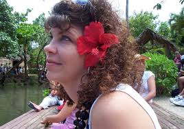 Jill Marie Whitbread