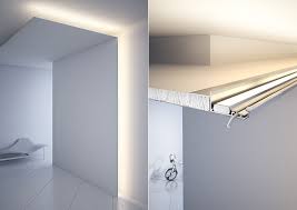 The Benefits Of Led Cove Lighting For Design Klus Design Blog