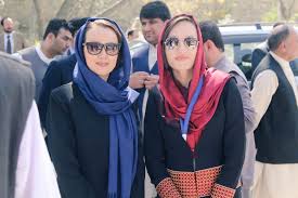 She is the current mayor of maidan shahr, capital city of the w. Zarifa Ghafari On Twitter Mayor Of Nili With Mayor Of Maidan Shahr Third National Mayors Conference We Are Committed To Work Hard For This Land And Whatever Is Our Responsibility