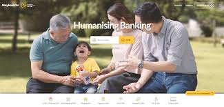 Maybank mae jika tiada akaun maybank. Cara Dapatkan Penyata Bank Maybank