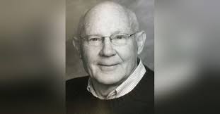 Obituary information for Paul Martin Wold