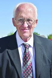 Clarke Fred Echols Sr.