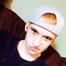 Brandon James Clyne (@kings_nvr_die_)