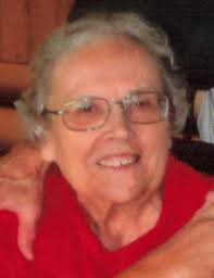 Obituary information for Beryla Joy Baird