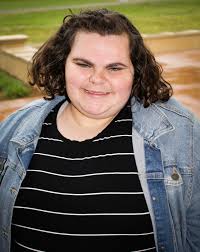 The faces of the Drama Club at Southwestern