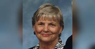 Obituary, Visitation & Funeral Information