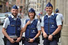 Het bleef niet bij één keer. Welkom Op De Rekruteringssite Van De Politie Jobpol
