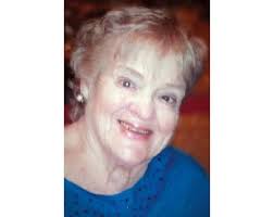 Eileen Johnson Obituary (1937