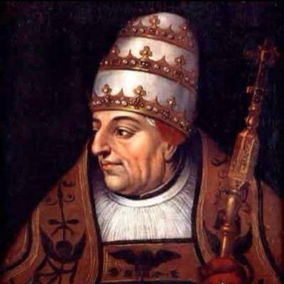 OnThisDay (1503): Pope Alexander VI, formerly known as Rodrigo Borgia, dies  following a dinner party. The controversial and scheming pope is thought to  have been poisoned, which was the preferred means of