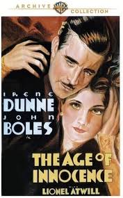 Age of Innocence : Dunne, Irene, Boles, John, Atwill, Lionel, Crews, Laura  Hope, Westley, Helen, Haydon, Julie, Yost, Herbert, Maxwell-Conover,  Theresa, Cleve, Edith Van, Moeller, Philip: Amazon.com.au: Movies & TV