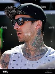 Rob travis hi-res stock photography and images