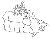 This coloring page of canadian flag waving is ready to print and to color in. Canadian Coloring Pages
