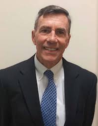 Former Lakewood councilman leading Fairview law department in Patton's  final year