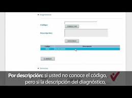 Realice su consulta y cárguelos en línea de forma muy fácil. Nueva Eps Autorizaciones Otros Servicios Youtube