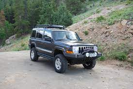 A 2.25 our jeep compass lift kit will make your jeep look awesome! Showme Your Lifted Xk Page 2 Jeep Commander Forums Jeep Commander Jeep Commander Lifted Jeep