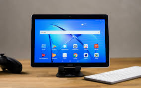 Huawei MediaPad T3 10 im Test: Ein ...