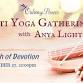 Bhakti Yoga Gathering event image