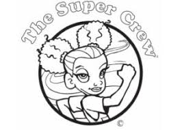 Usda, food and nutrition service, center for nutrition policy and promotion. Super Crew Coloring Pages Fun Nutrition For Kids Superkids Nutrition